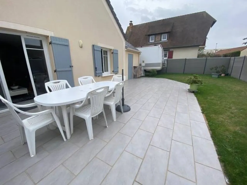 petit plain pied st didier des bois