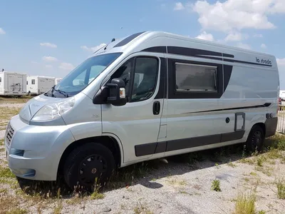 VENDU LA STRADA AVANTI