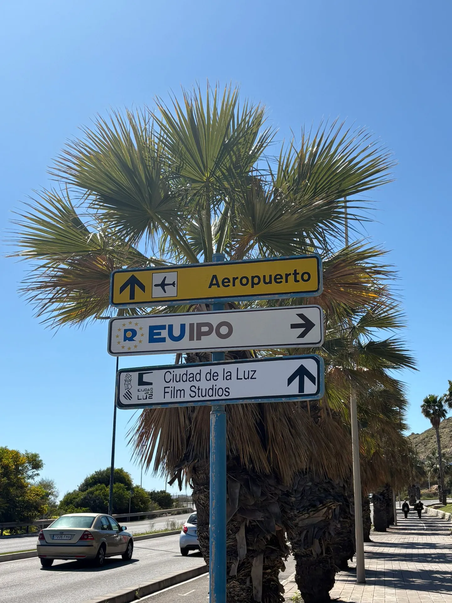 L'EUIPO : protéger votre marque en Europe avec le cabinet Avocatia