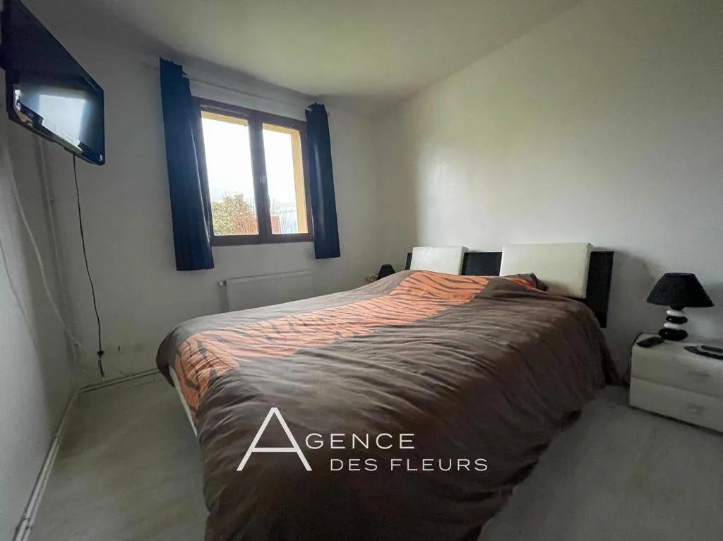 plain pied proche du NEUBOURG 27000