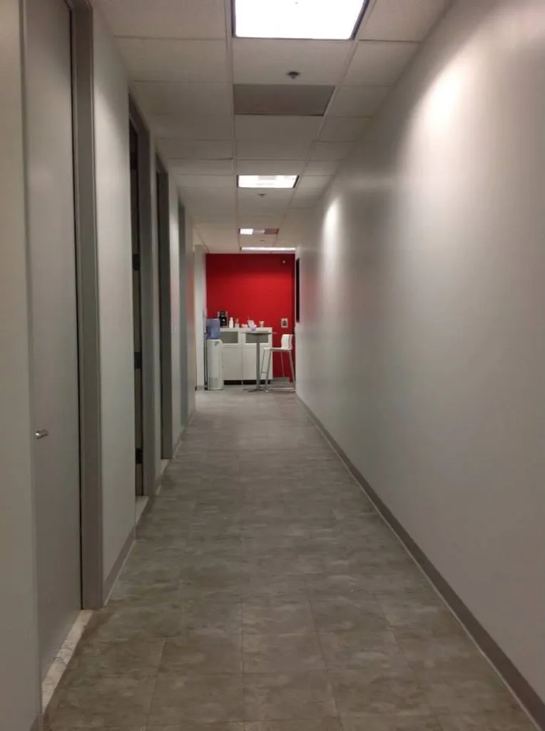 Réagencement et décoration intérieure de L’ALLIANCE FRANÇAISE  à LOS ANGELES