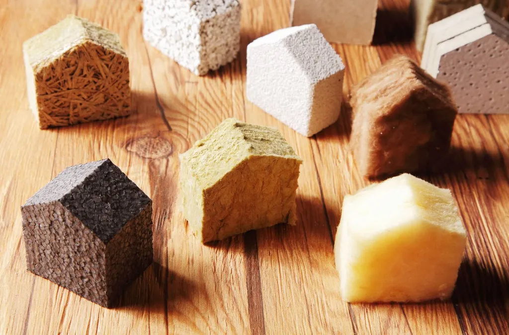 Qu'est-ce qu'une isolation en mousse de polyuréthane et pourquoi choisir cet isolant ?