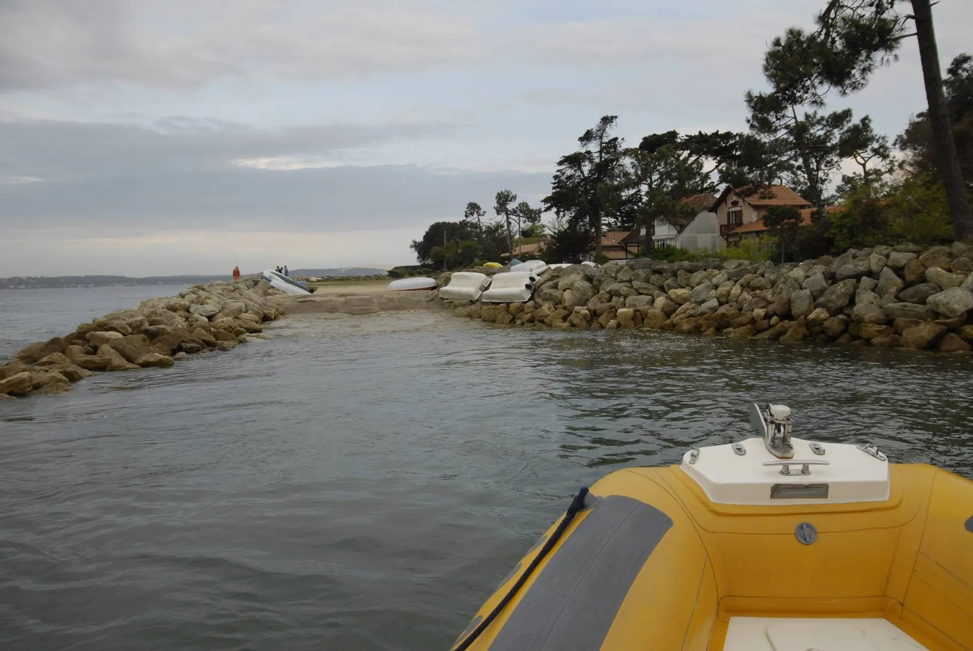 Escale village d'Hortense 