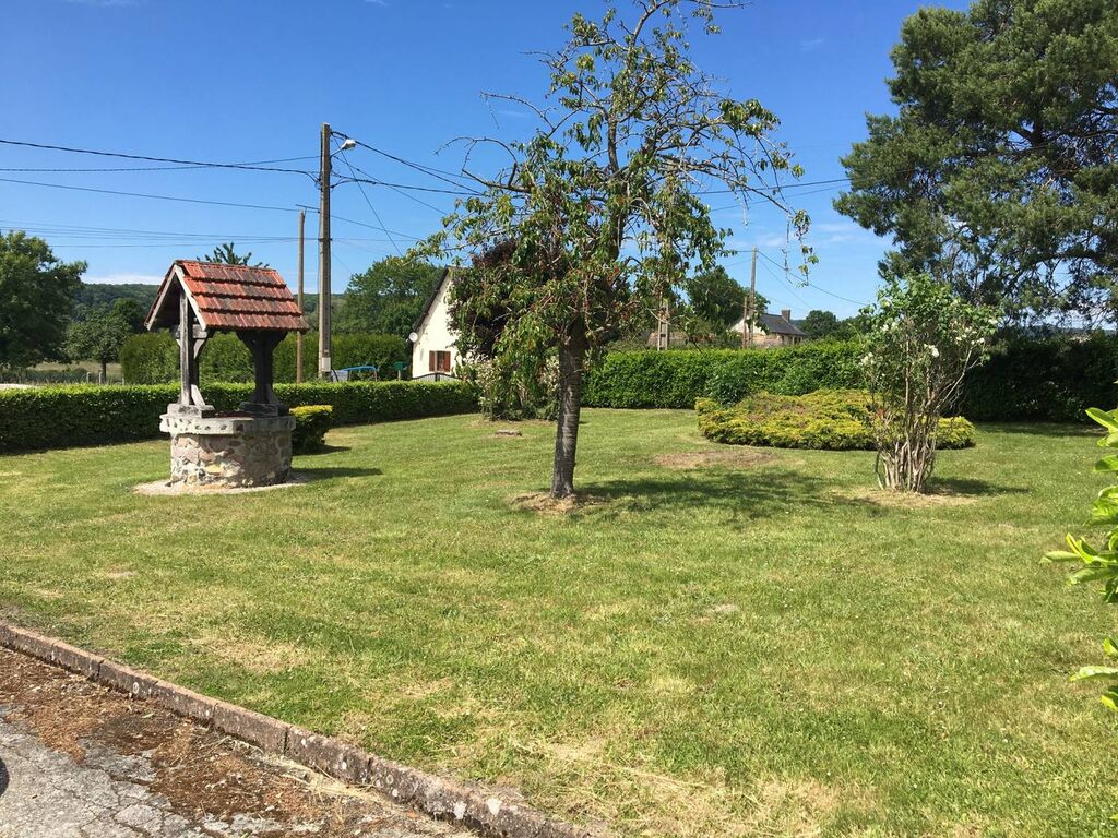 Maison individuelle, à vendre sur Vatteville-la-rue , sur 6972m² de terrain avec dépendances