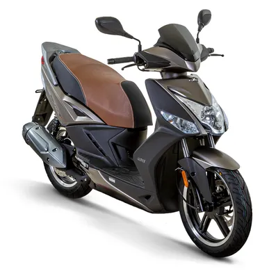 Scooter KYMCO AGILITY 125i 16+