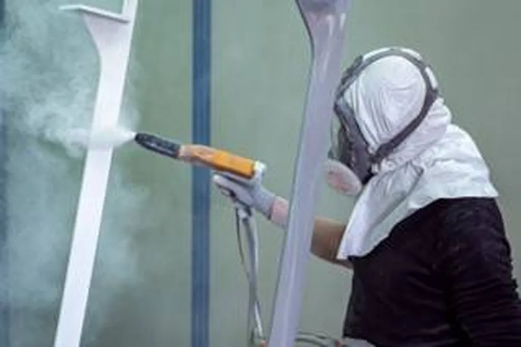 thermolaquage aeroconcept