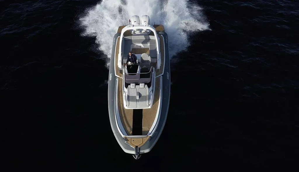 Concessionnaire de bateau Salpa à La Martinique