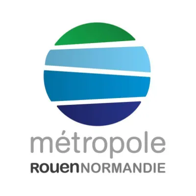 Les actualités de Rouen grâce à Métropole Rouen Normandie