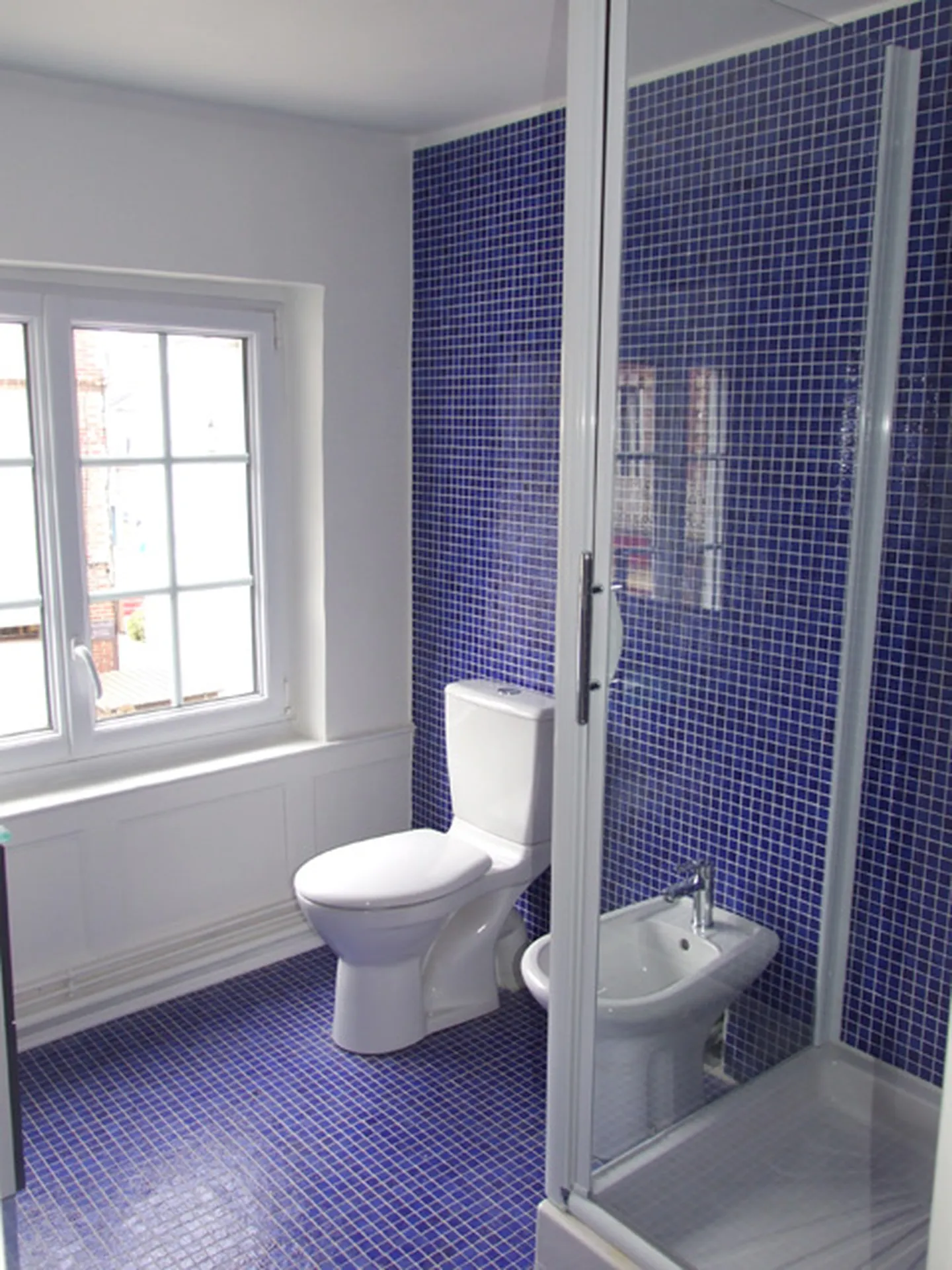 Recherche maison de ville à 30 minutes de la mer, en Normandie