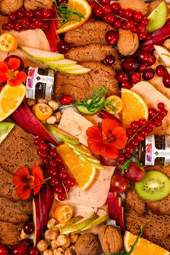 Étoile du Foie Gras