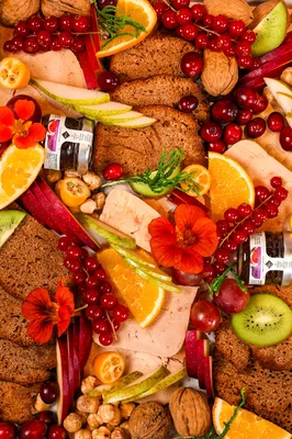 Étoile du Foie Gras