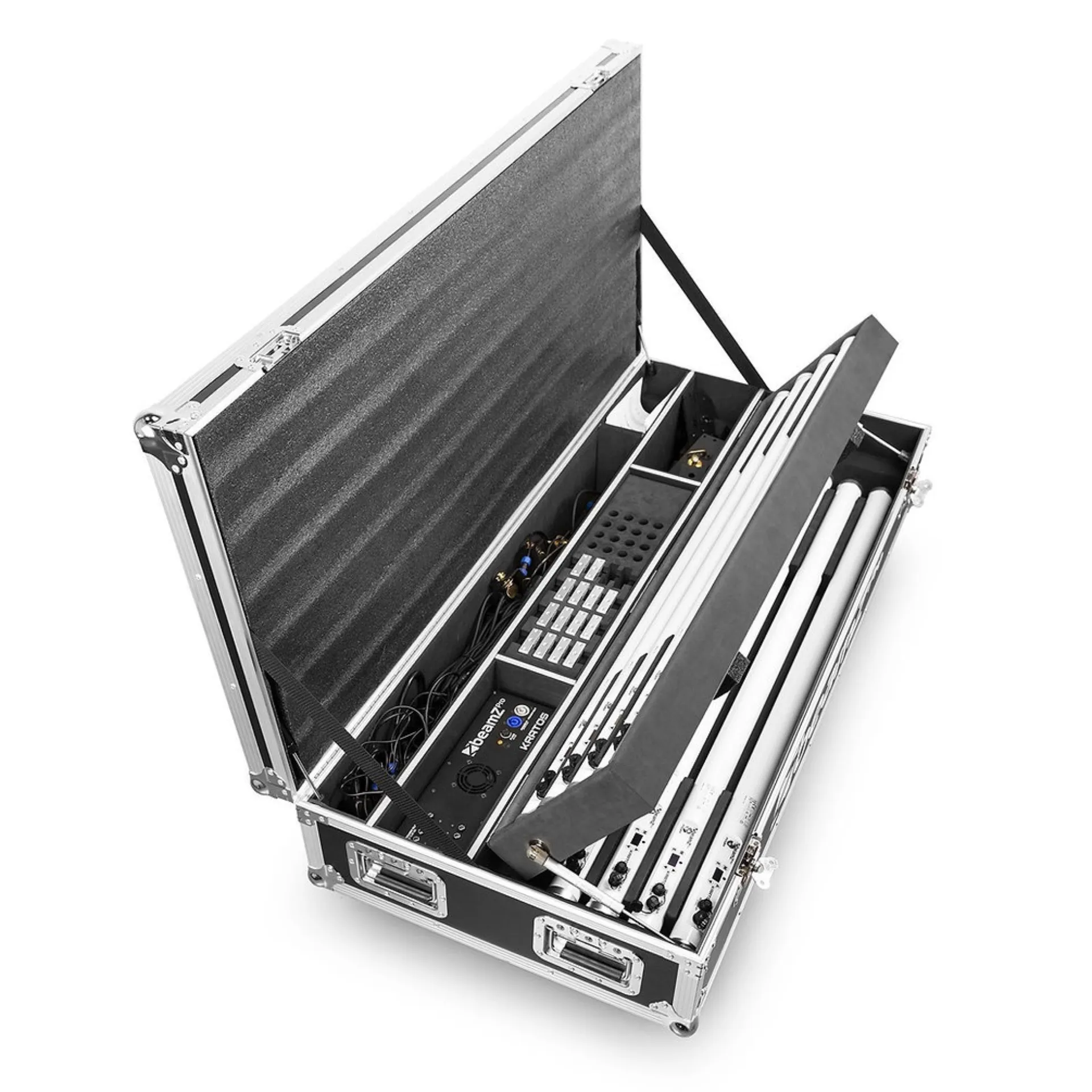 location tubes leds sur batteries à La ciotat dans les bouches du Rhône