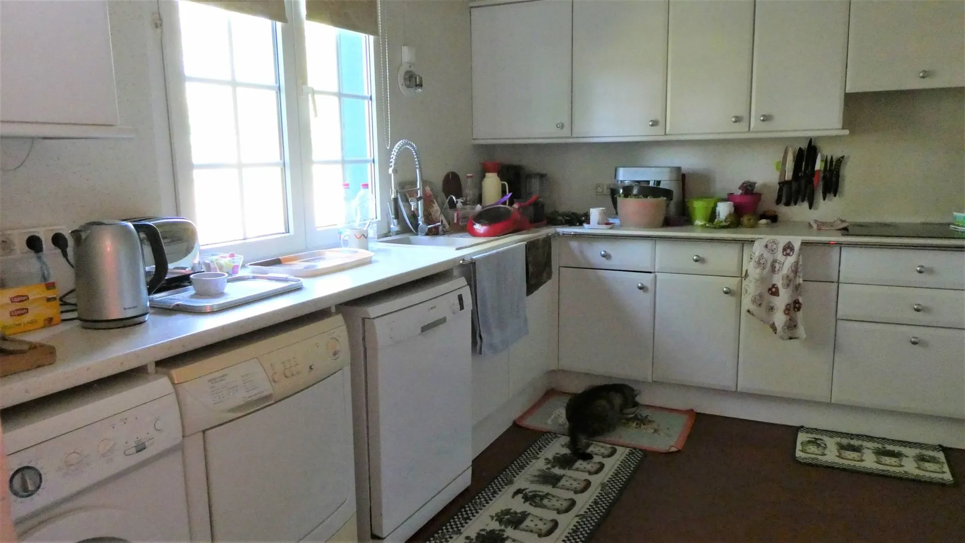 maison à vendre sainte marguerite  sur mer