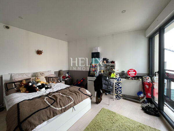 Maison récente Chatou 5 pièces 188 m2 avec jardin