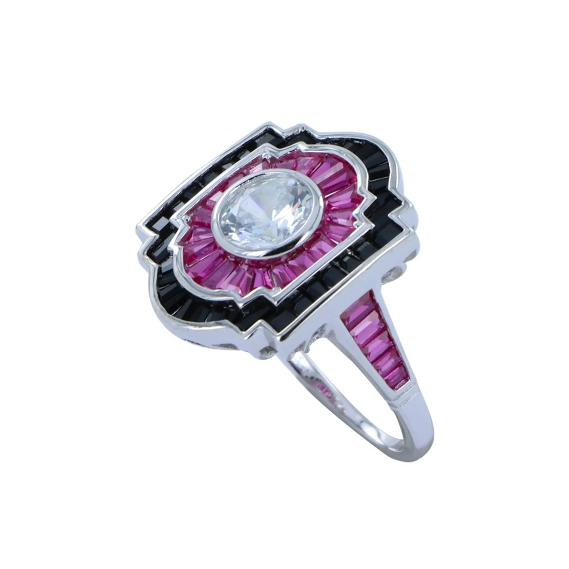 Bijou rétro chic neuf disponible en boutique Bassin d’Arcachon – La Métrop Compagnie