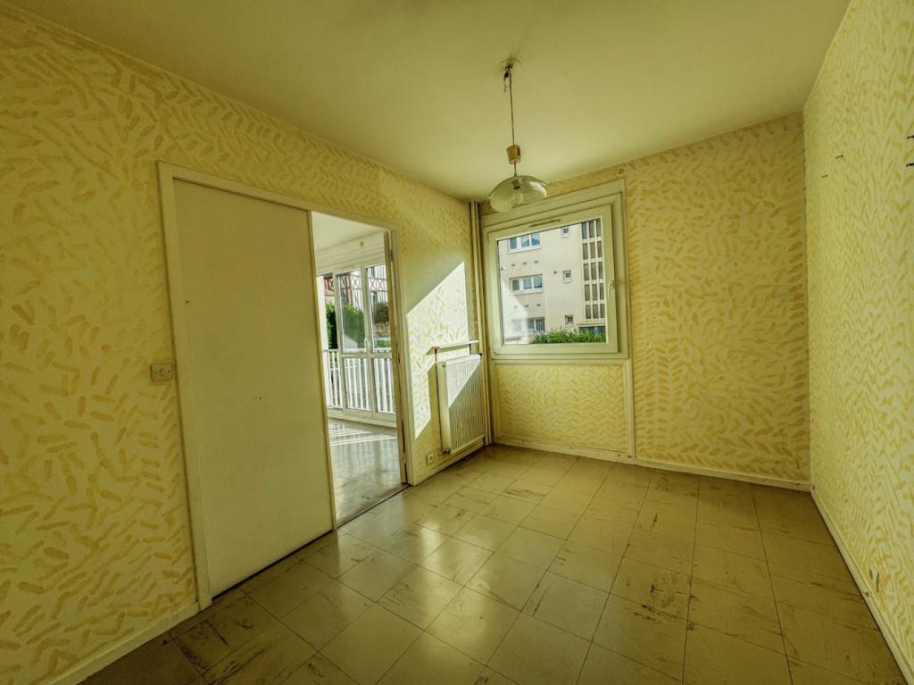 APPARTEMENT DE TYPE 3