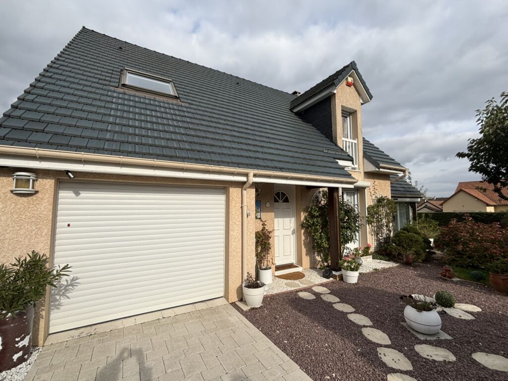 Maison individuelle à vendre à Oissel