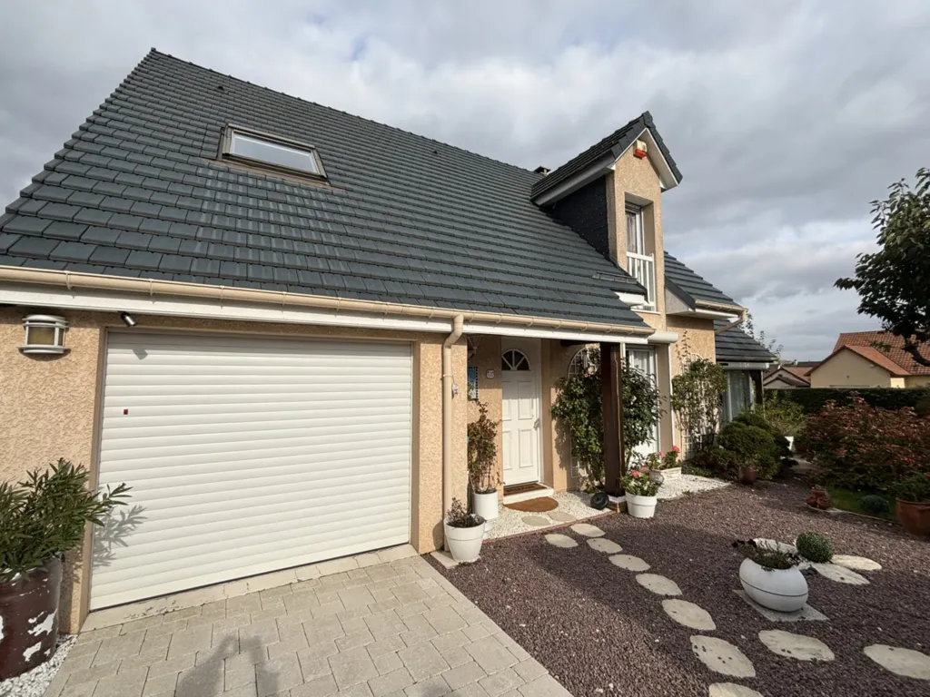 Maison individuelle à vendre à Oissel