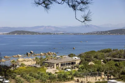 Best venues for wedding in Corsica