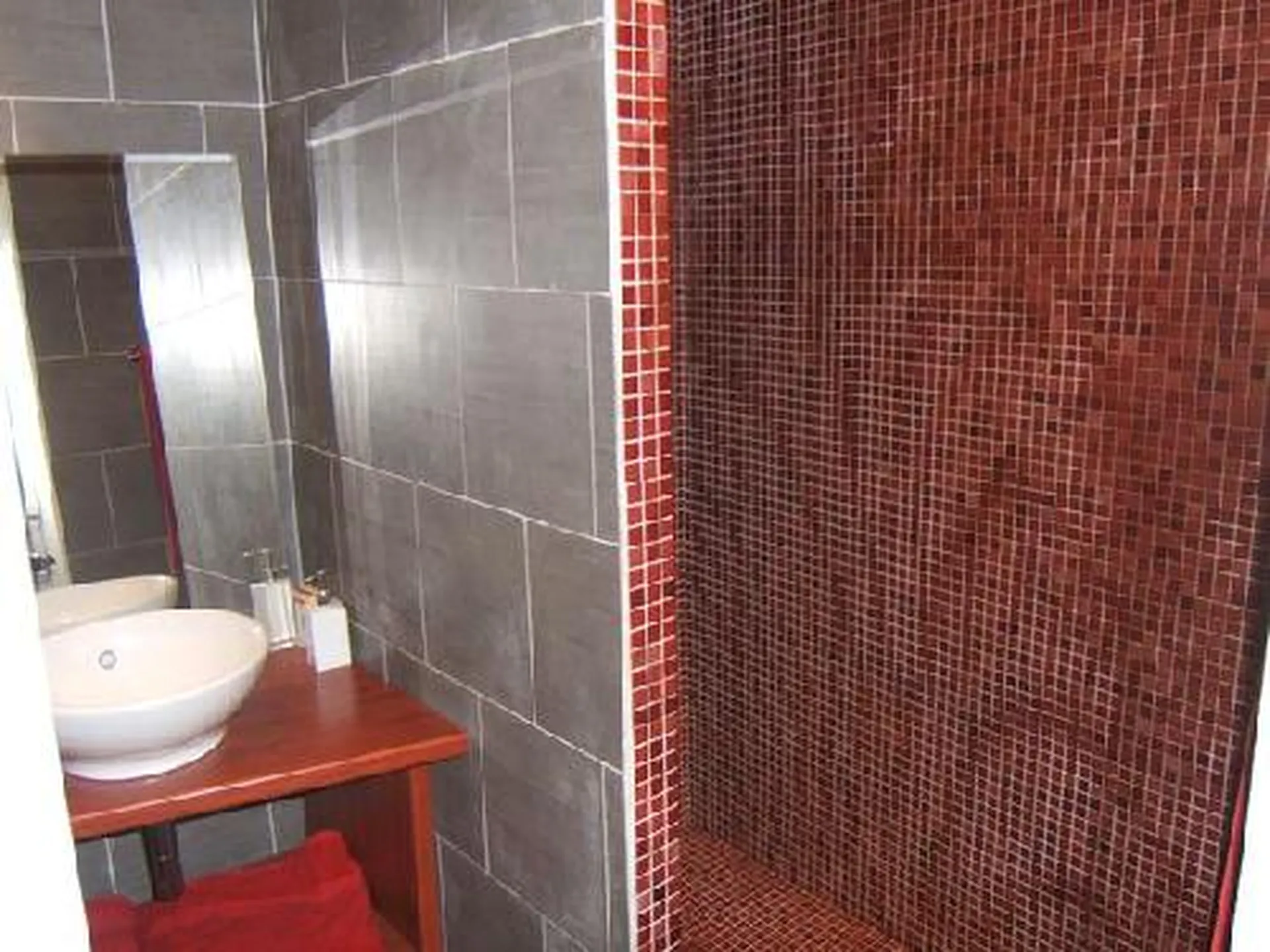 Vente villa Roquefort La Bédoule avec piscine possible deux logements