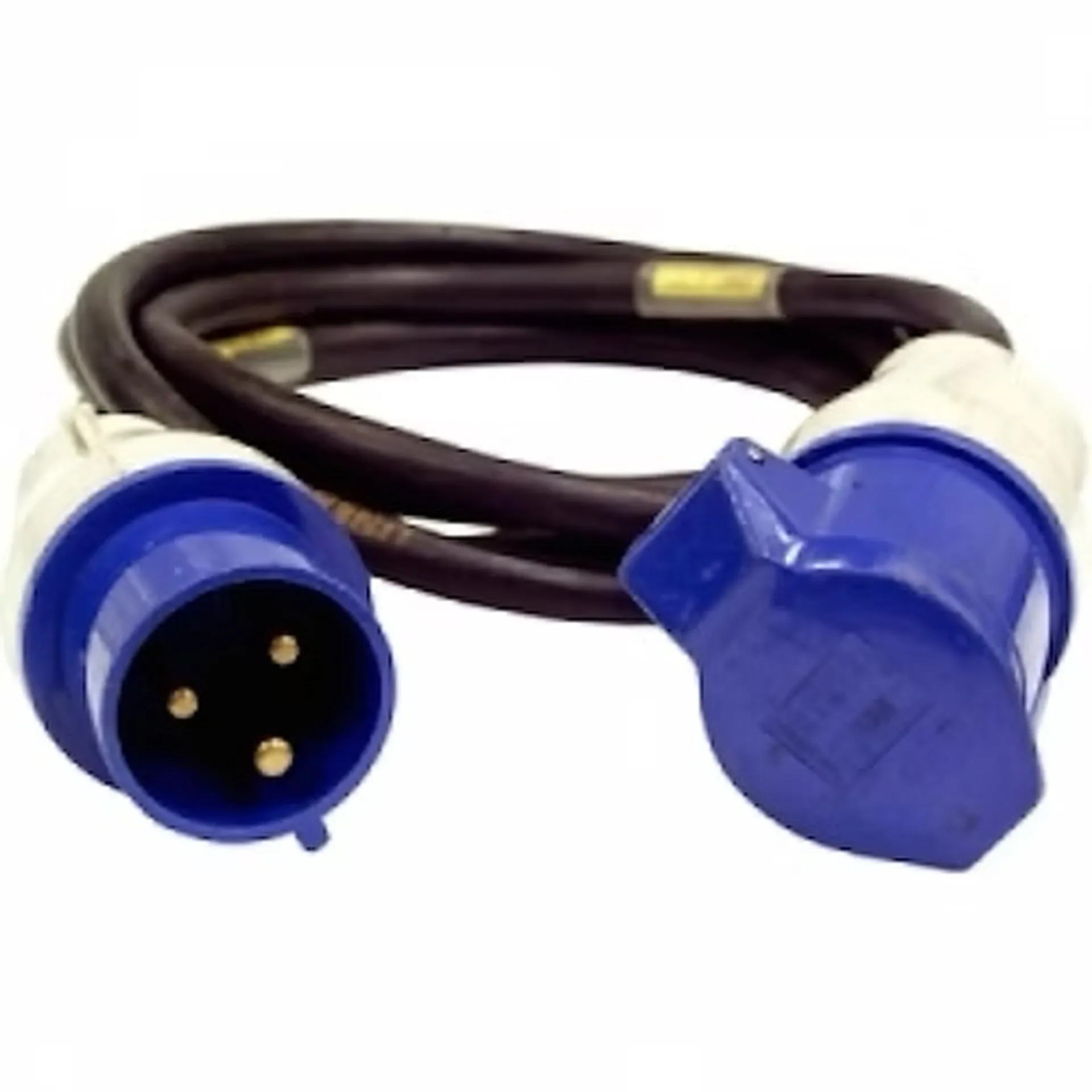 PROLONGATEUR CABLE MONO 32 AMPERES