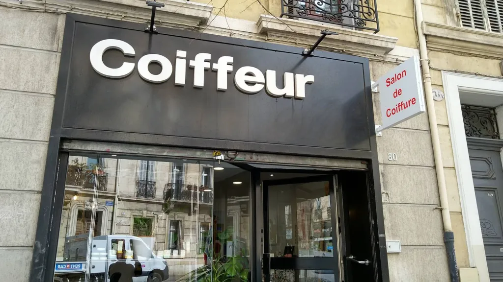 mcoiffeur ARTISTE mahodi marseille 13004