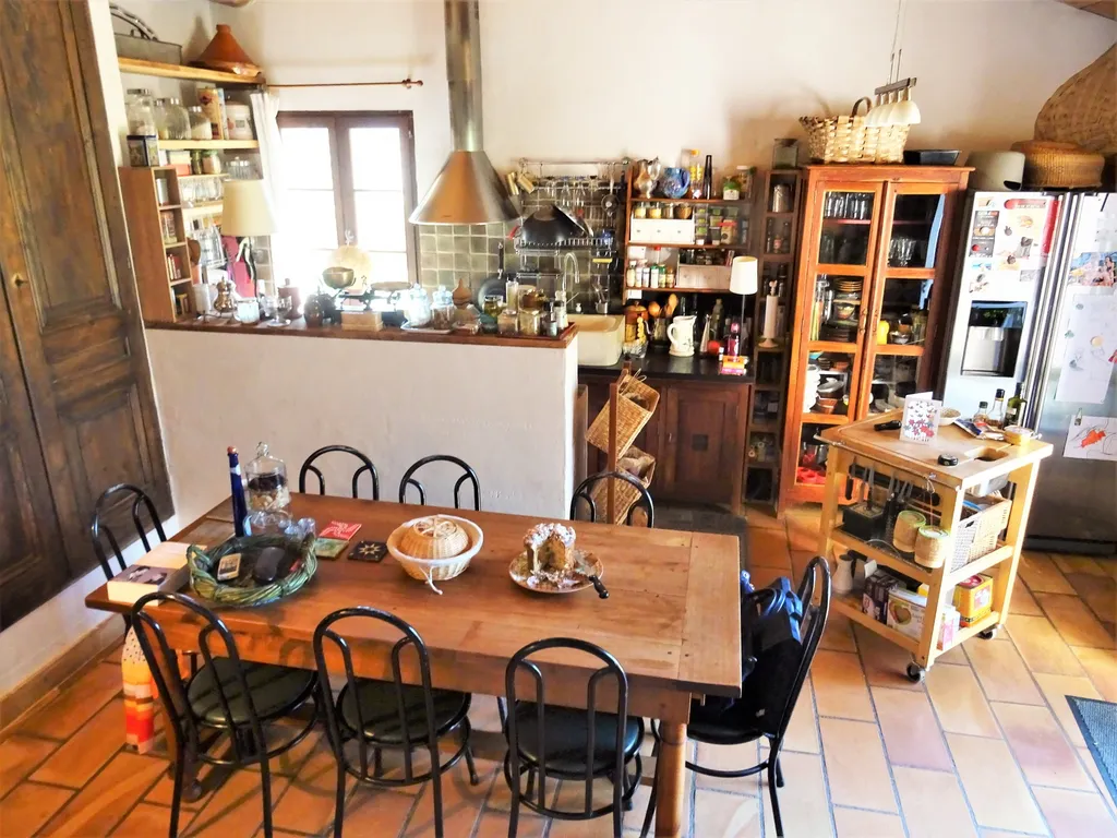 Grand Avignon, Propriété de plain-pied exposée plein sud   