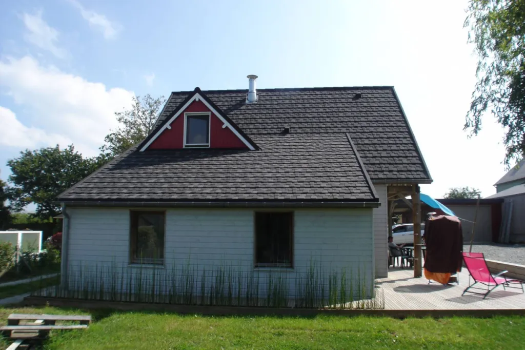 Toiture GERARD SENATOR Côte d'Armor