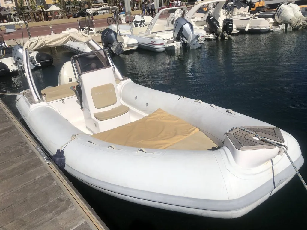 semi rigide neuf et occasion a bandol