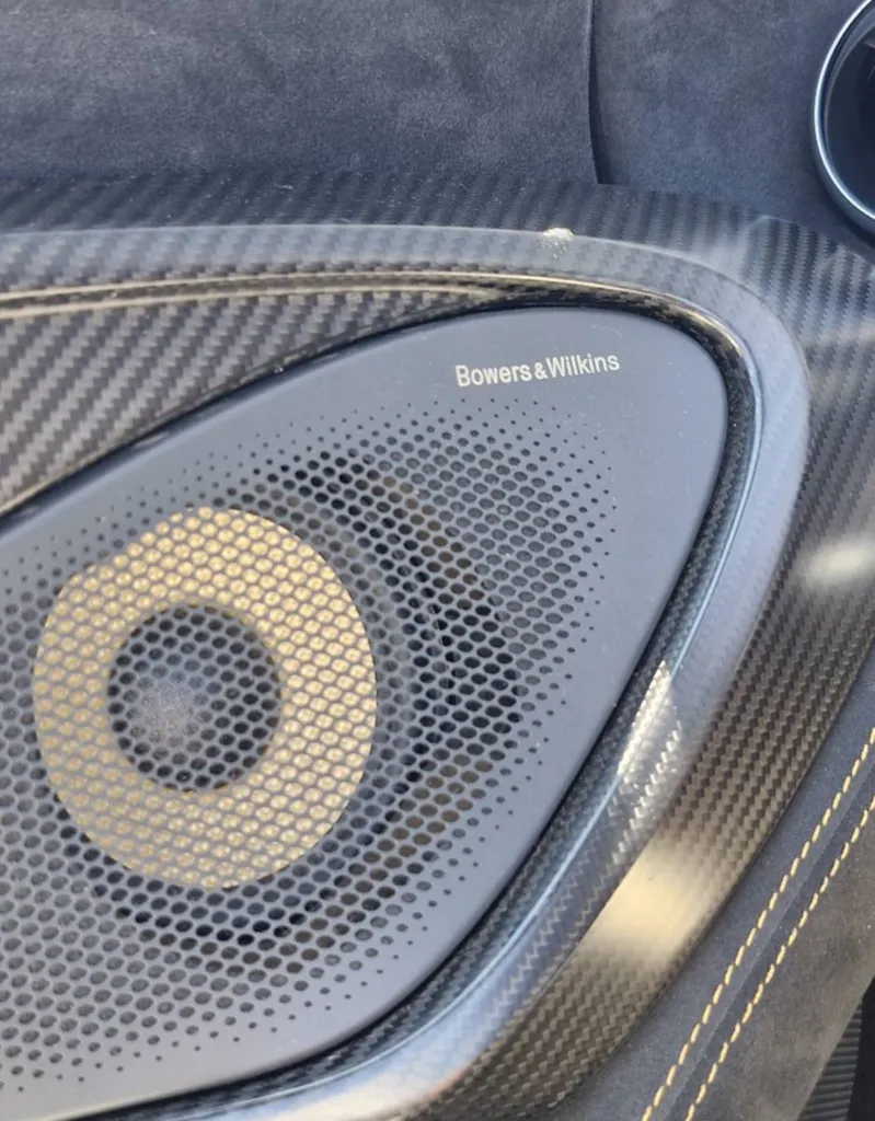 McLaren 600 LT Spider sièges Senna kit MSO occasion près de Toulouse en Occitanie Plaisance du Touch