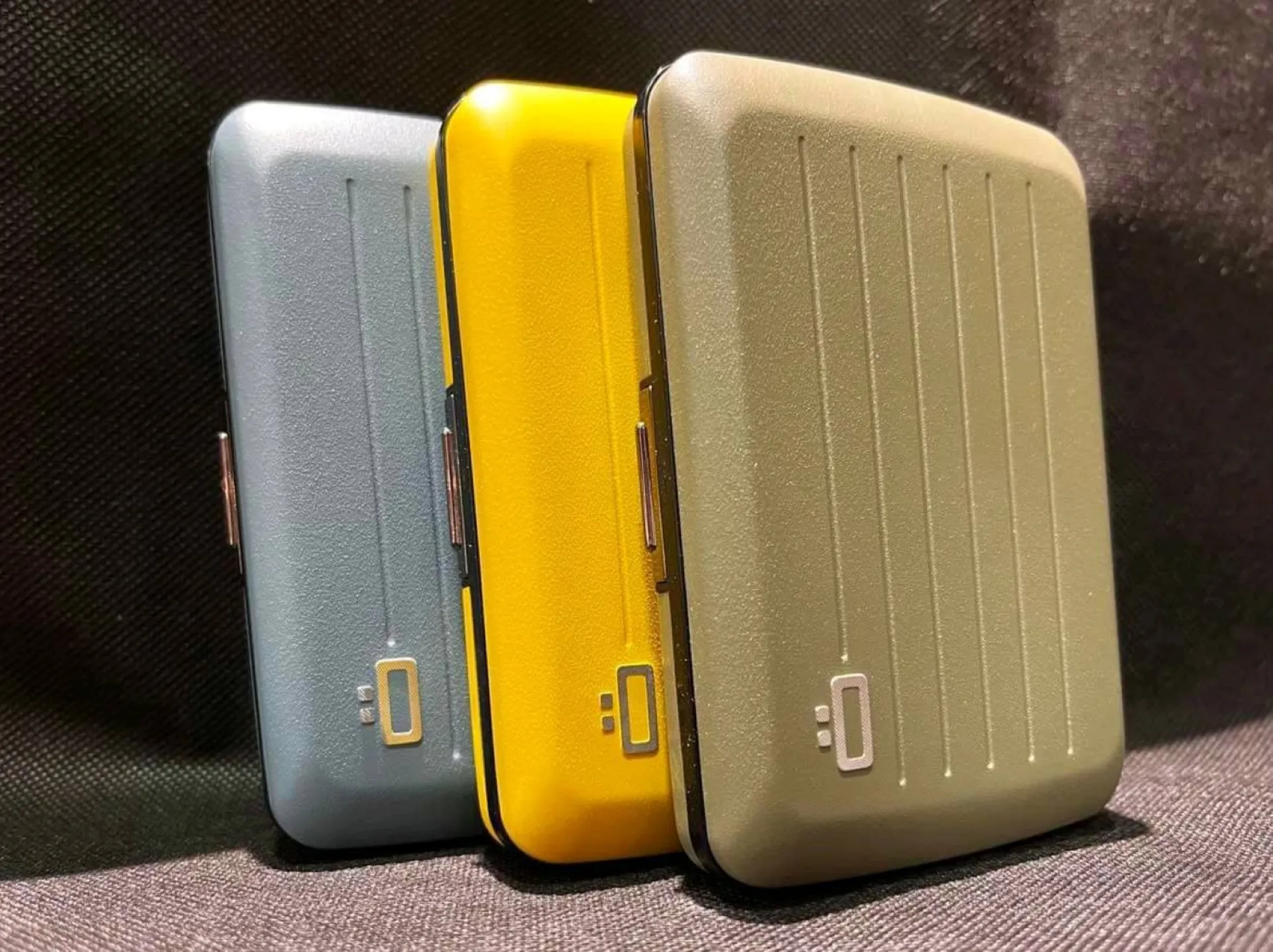 Porte-cartes Ogon protection Rfid à Eu