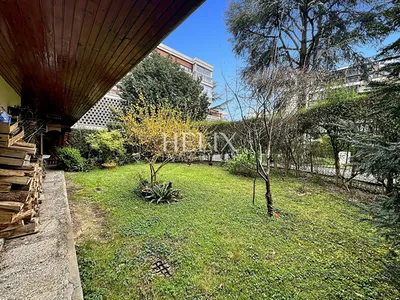 Fontenay le fleury - Parc Montaigne - Appartement  5 pièces 97 m2 3 chambres