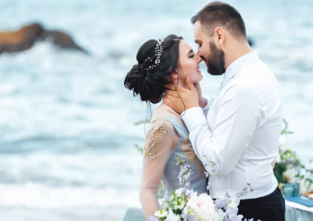 Votre mariage sur mesure, notre agence de Wedding Planner vous propose une organisation de mariage de À à Z. 