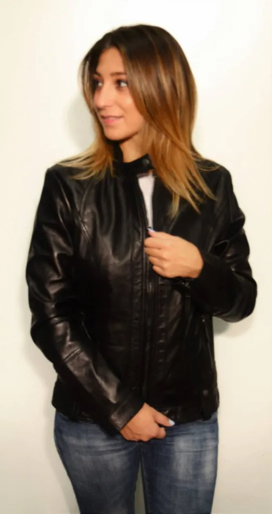 blouson OAKWOOD