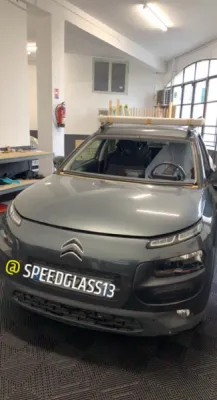 Citroen Cactus
