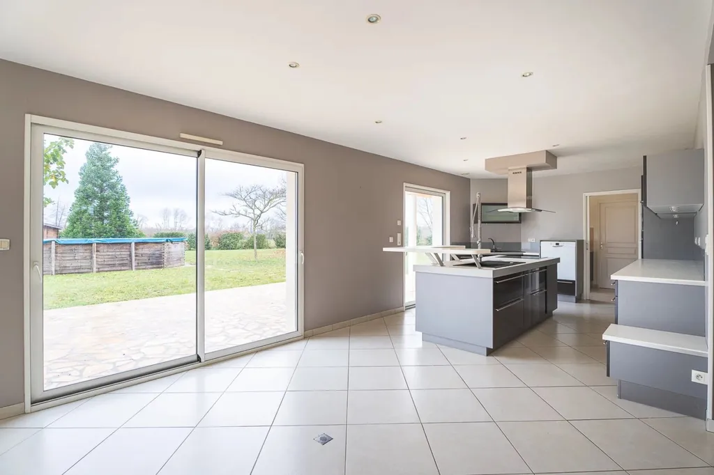 quitter paris - vivre au mans - maison à vendre