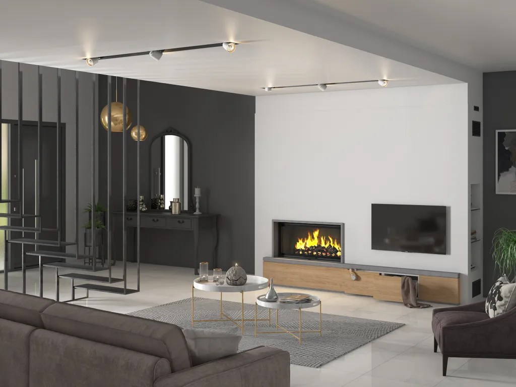 ATRAFLAM 16/9 1000 3V 