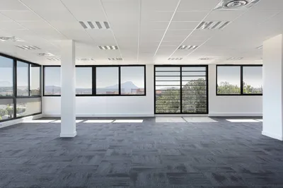 Programme immobilier à usage de Bureaux - ANGLE OUEST - Aix-en-Provence