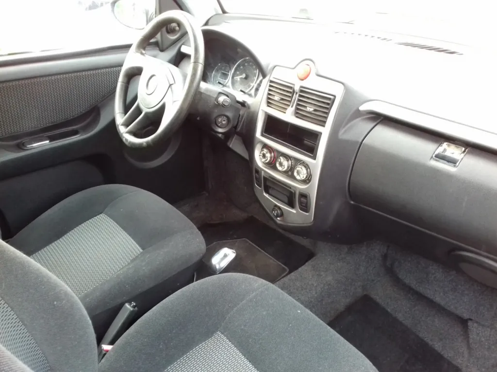 vente voiture sans permis occasion AIXAM City S près de Toulon