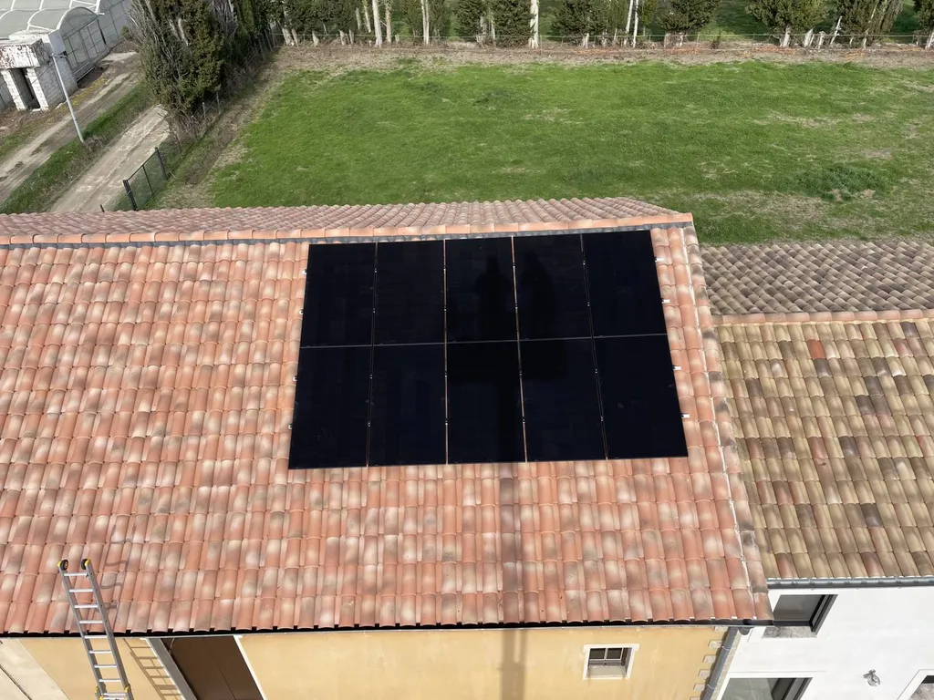 Installation panneaux solaires Bouches-du-Rhône