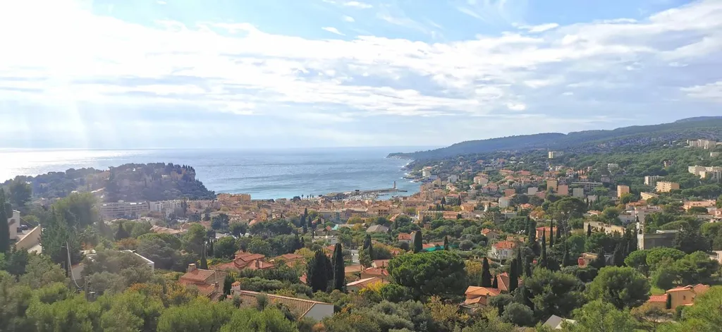 Cassis appartement à vendre