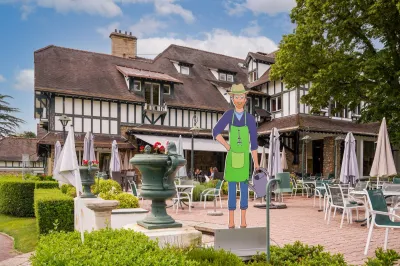 Cherche photographe professionnel pour tournoi dans le 78