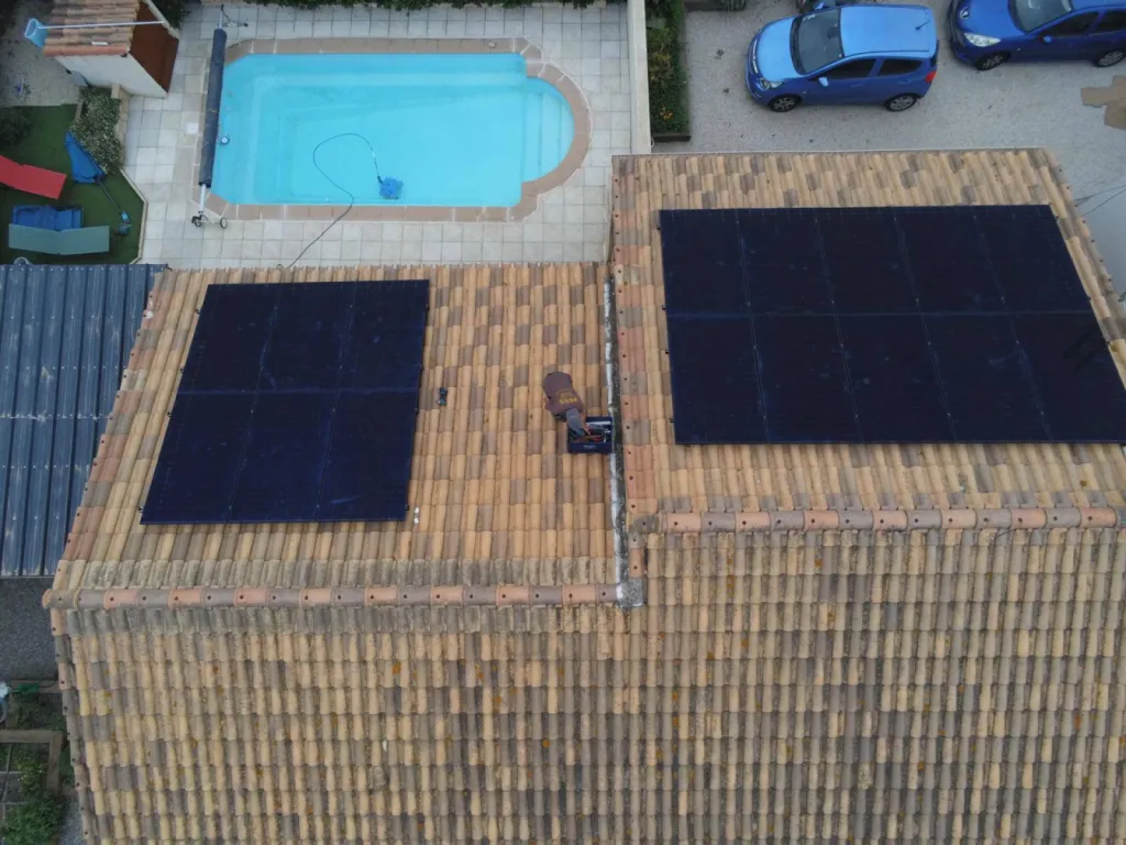 Etude offerte et personnalisée de votre projet solaires dans les Bouches du Rhône