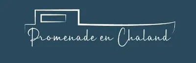 Promenade en Chaland