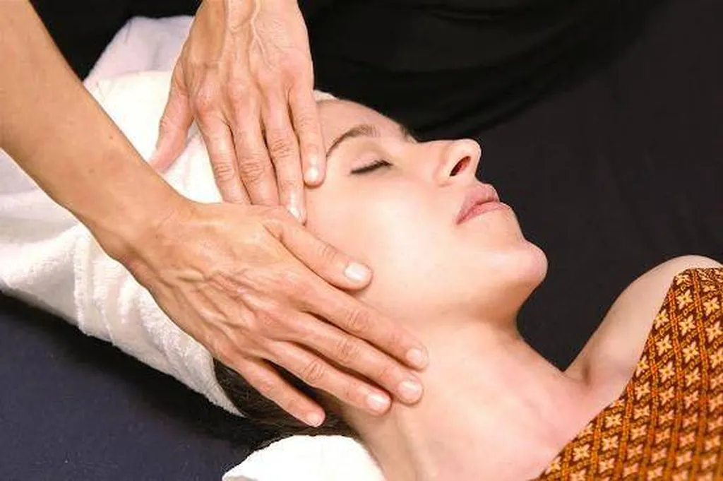 massage japonais hossegor