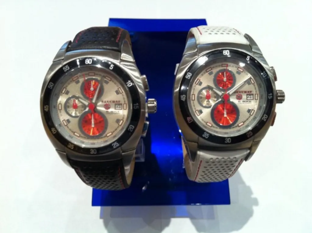 Vente de montres de marques Beuchat sur Marseille