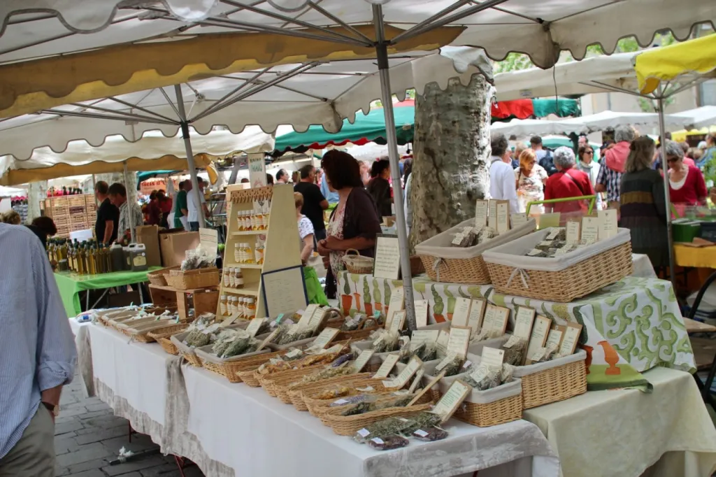 Hôtel Le Prieuré à Aix en Provence