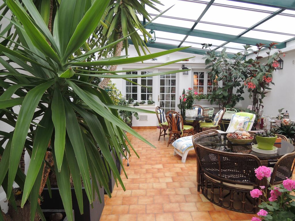 A vendre maison de ville au calme mers les bains à 500 de la mer 80 Somme