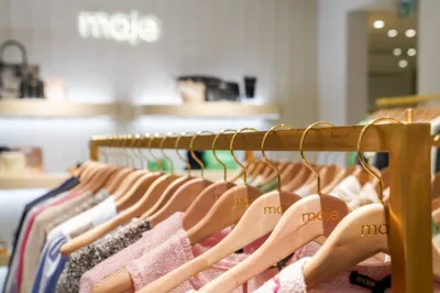 ou trouver un photographe professionnel pour boutique de mode sur Deuil la barre