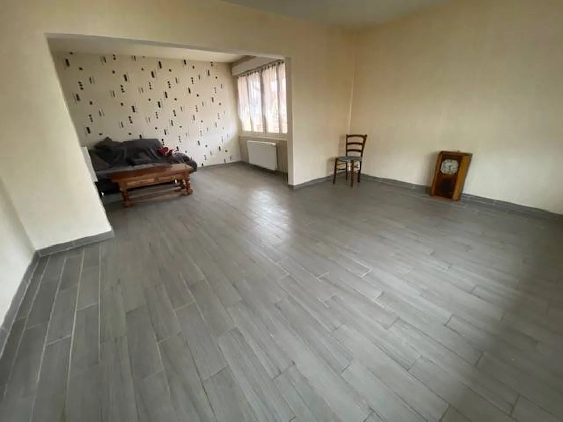 MAISON PLEIN PIED 76410